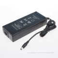 120w 12v 10a switching mode power supply adapter saa ce ul